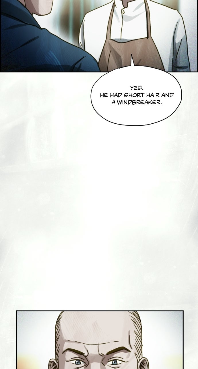 Read Day of Disaster EN Manga Online