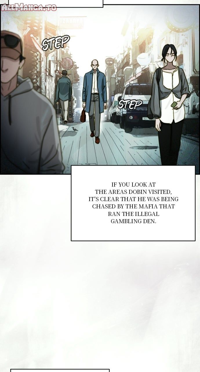 Read Day of Disaster EN Manga Online