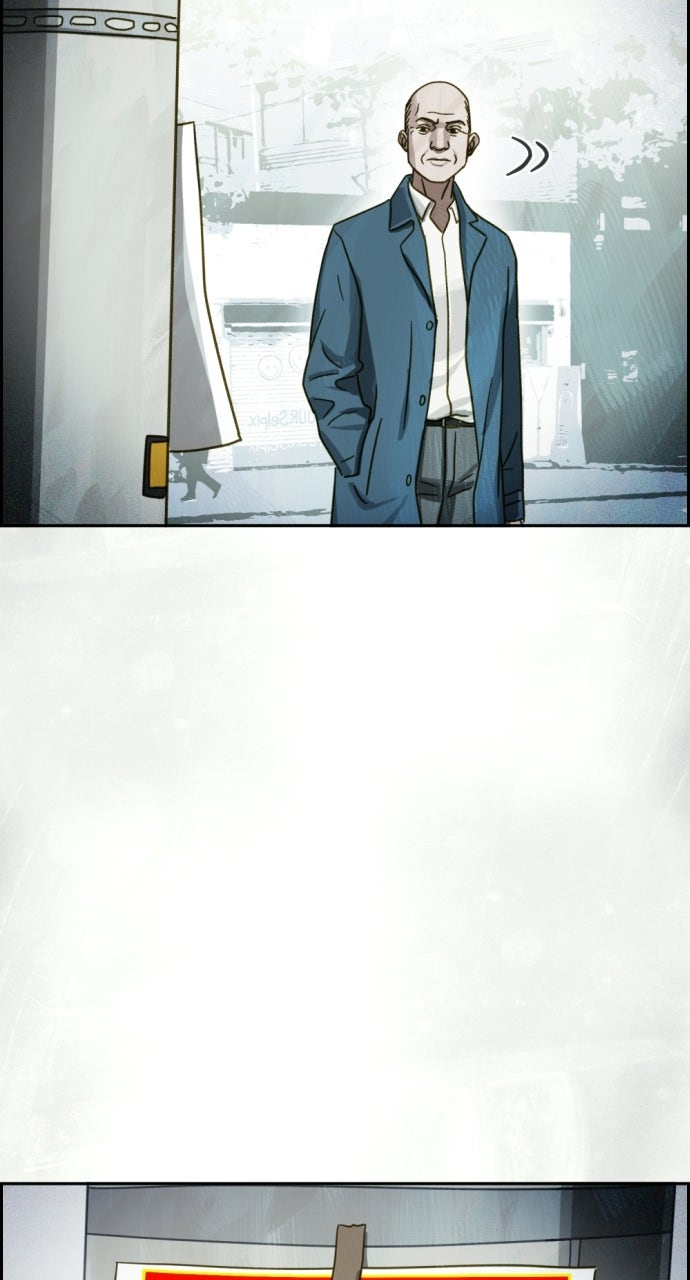 Read Day of Disaster EN Manga Online