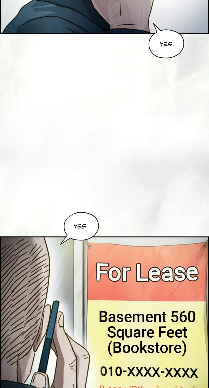 Read Day of Disaster EN Manga Online