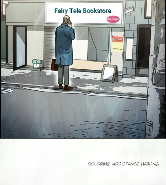 Read Day of Disaster EN Manga Online