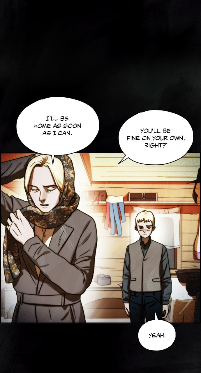 Read Day of Disaster EN Manga Online