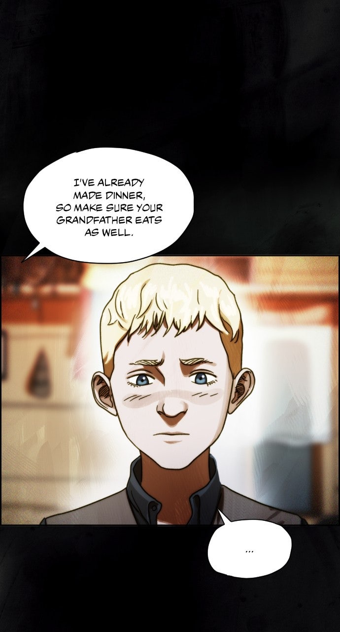 Read Day of Disaster EN Manga Online