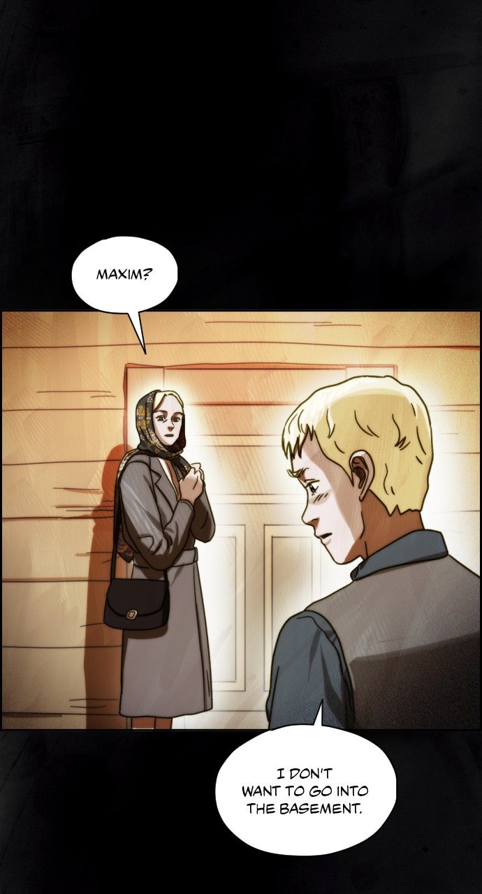 Read Day of Disaster EN Manga Online