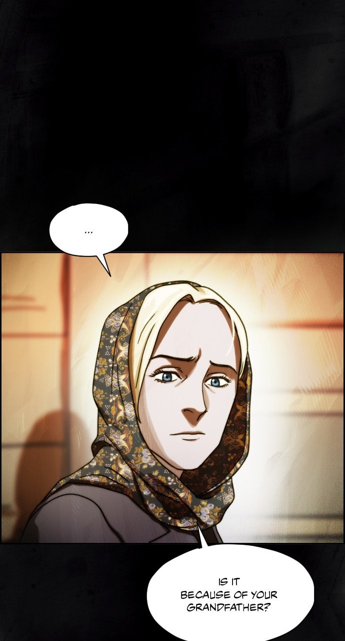 Read Day of Disaster EN Manga Online