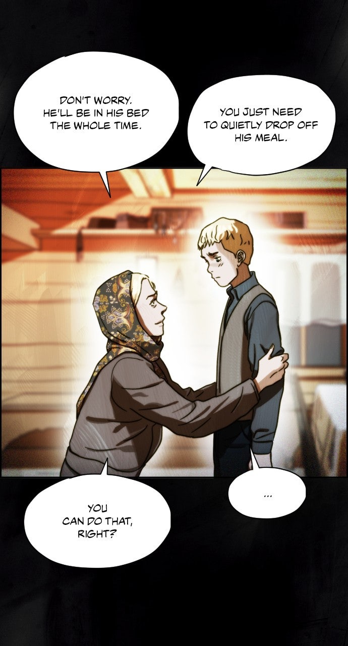 Read Day of Disaster EN Manga Online