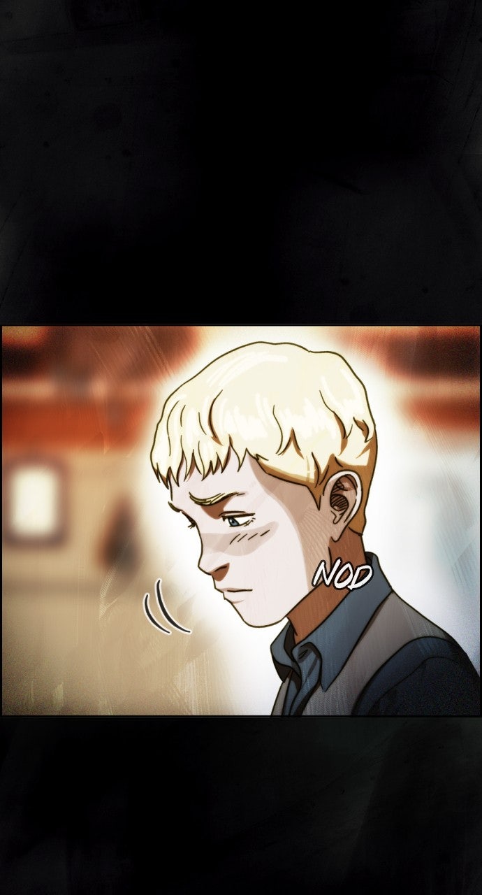 Read Day of Disaster EN Manga Online