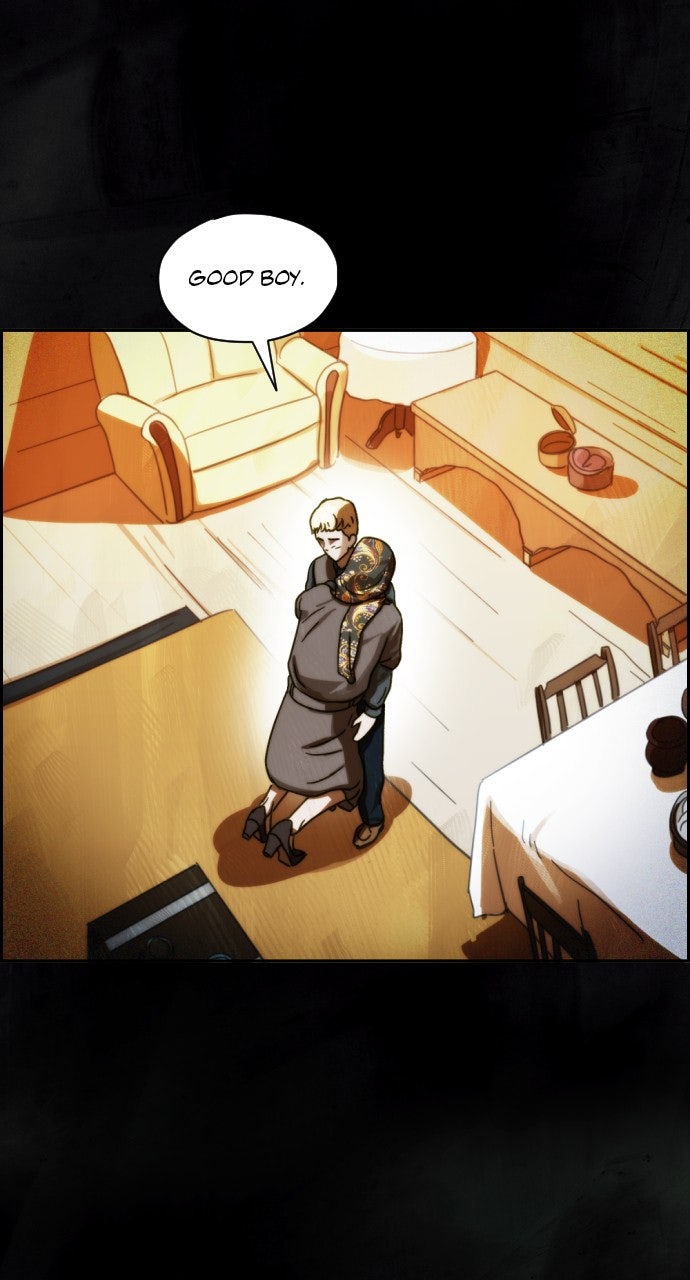 Read Day of Disaster EN Manga Online