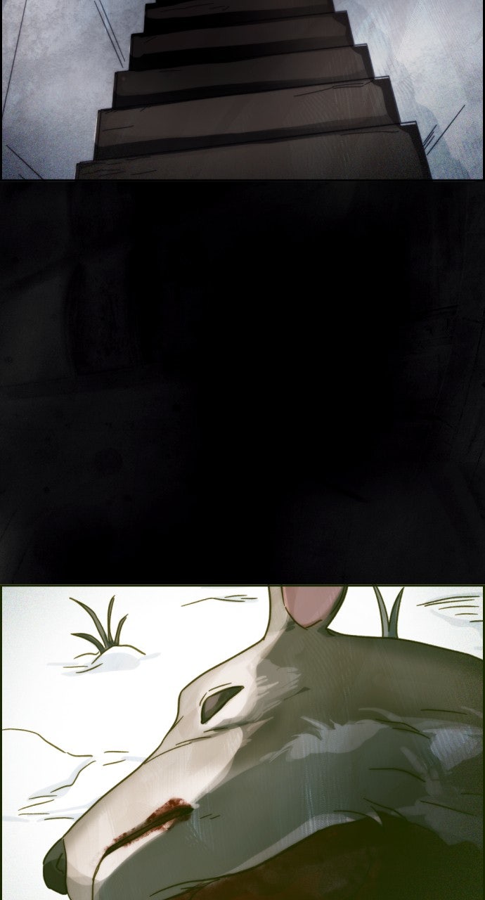 Read Day of Disaster EN Manga Online