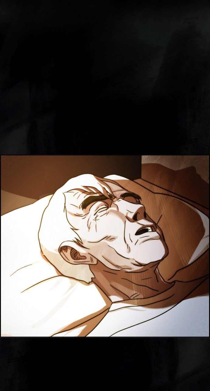 Read Day of Disaster EN Manga Online