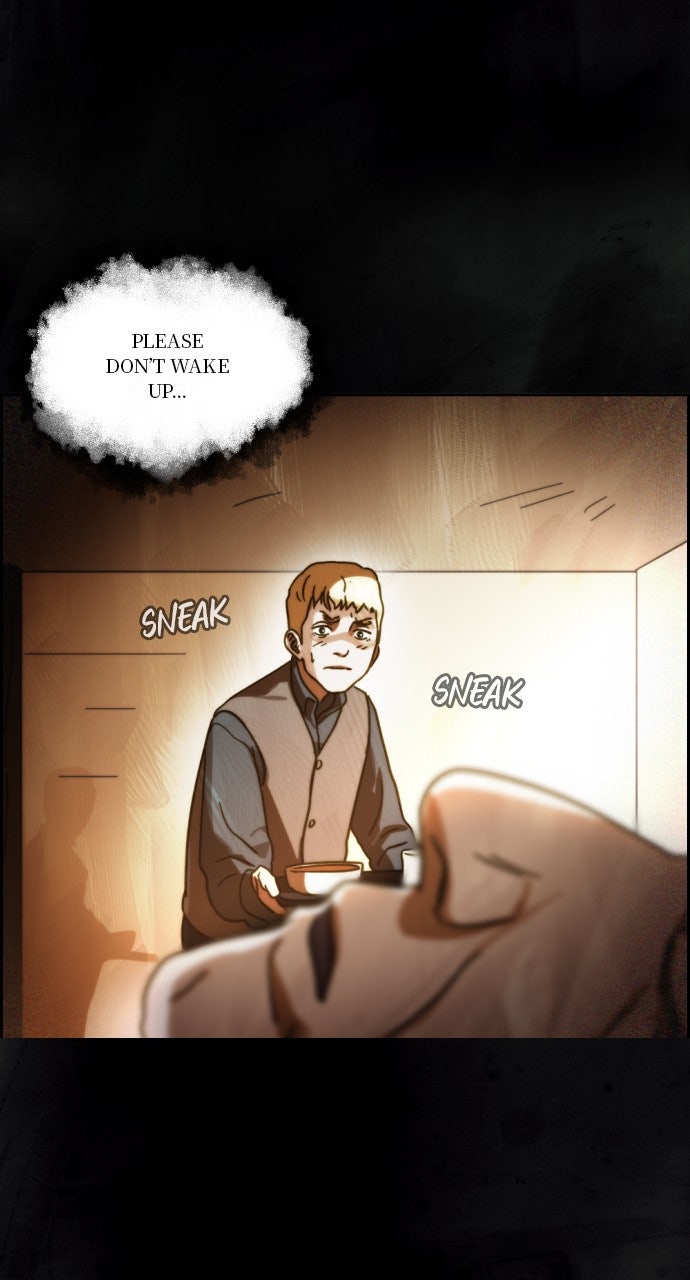 Read Day of Disaster EN Manga Online