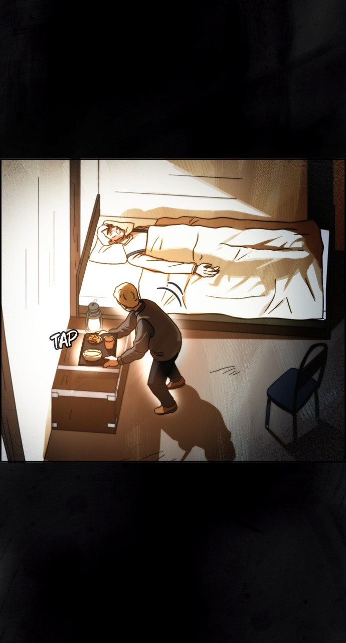 Read Day of Disaster EN Manga Online