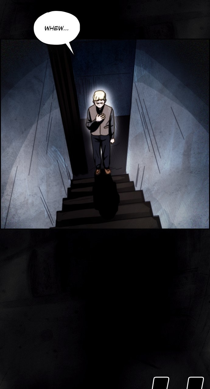 Read Day of Disaster EN Manga Online