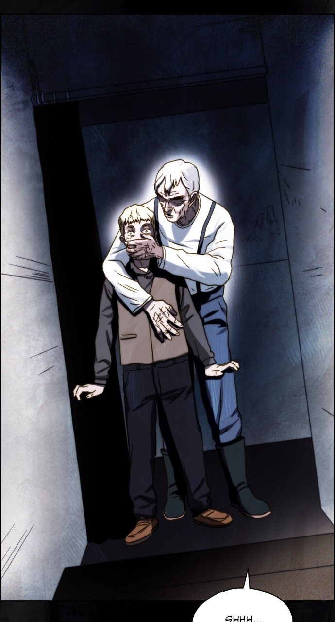 Read Day of Disaster EN Manga Online