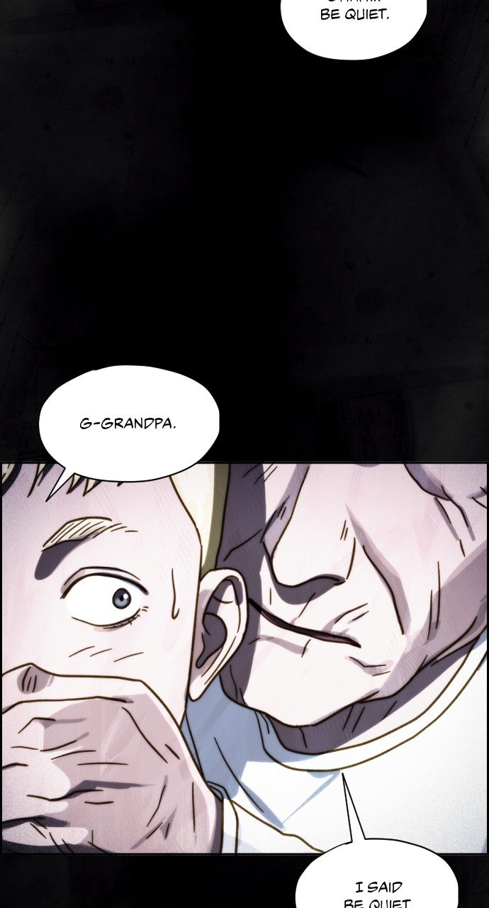 Read Day of Disaster EN Manga Online