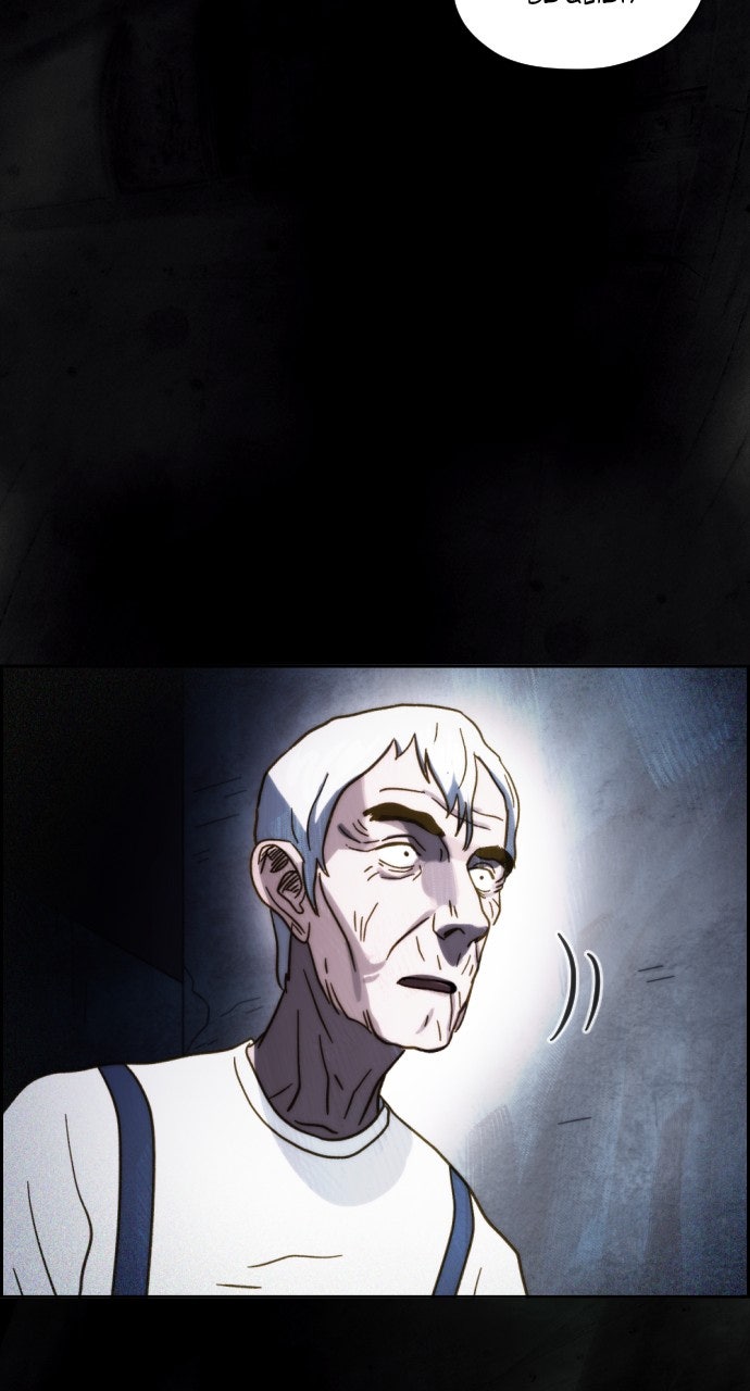 Read Day of Disaster EN Manga Online