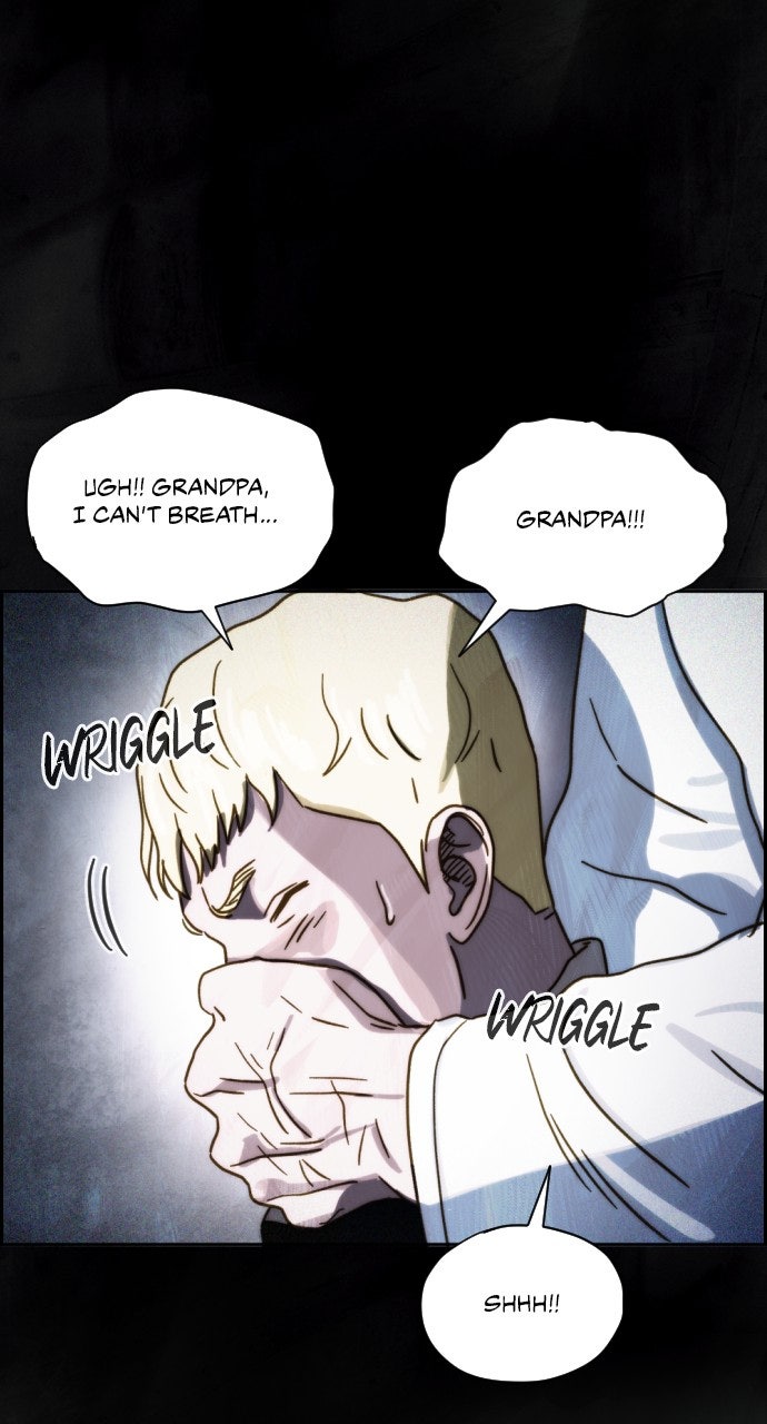 Read Day of Disaster EN Manga Online