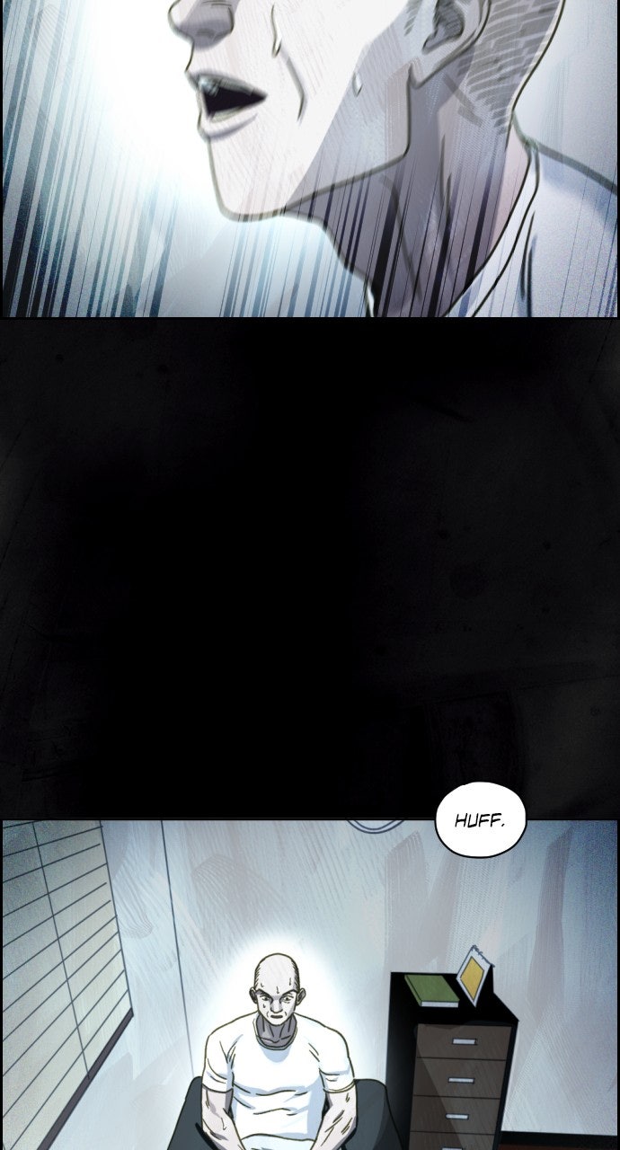 Read Day of Disaster EN Manga Online