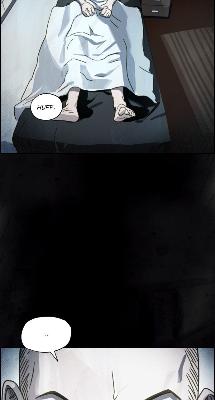 Read Day of Disaster EN Manga Online