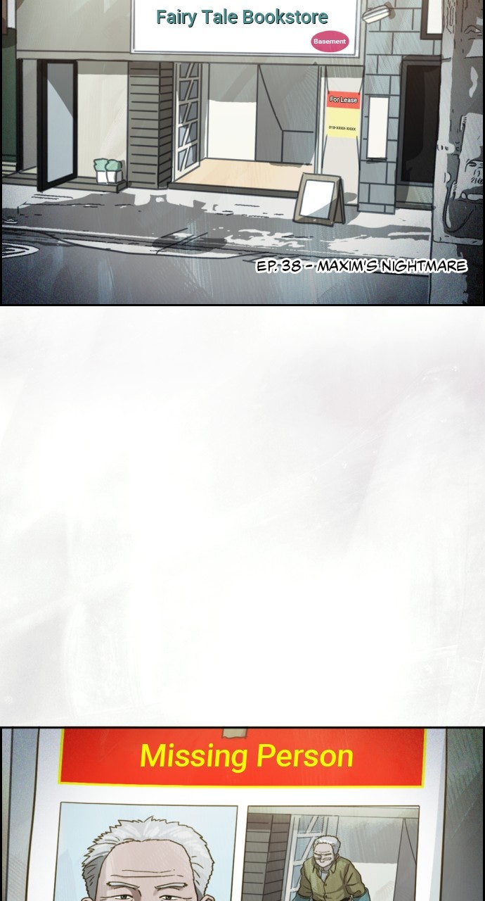 Read Day of Disaster EN Manga Online