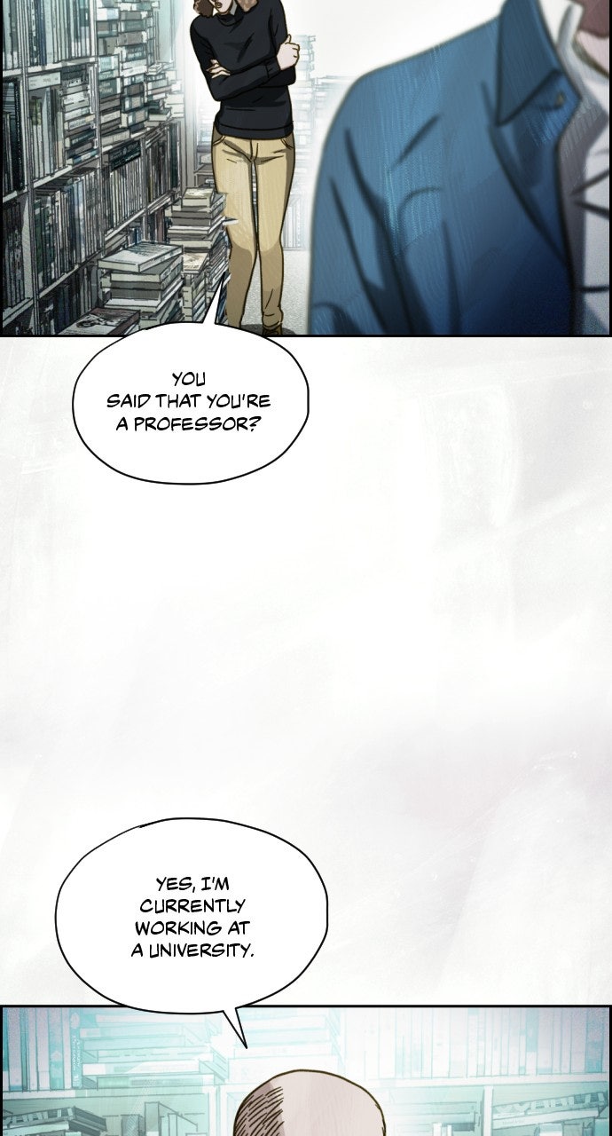 Read Day of Disaster EN Manga Online