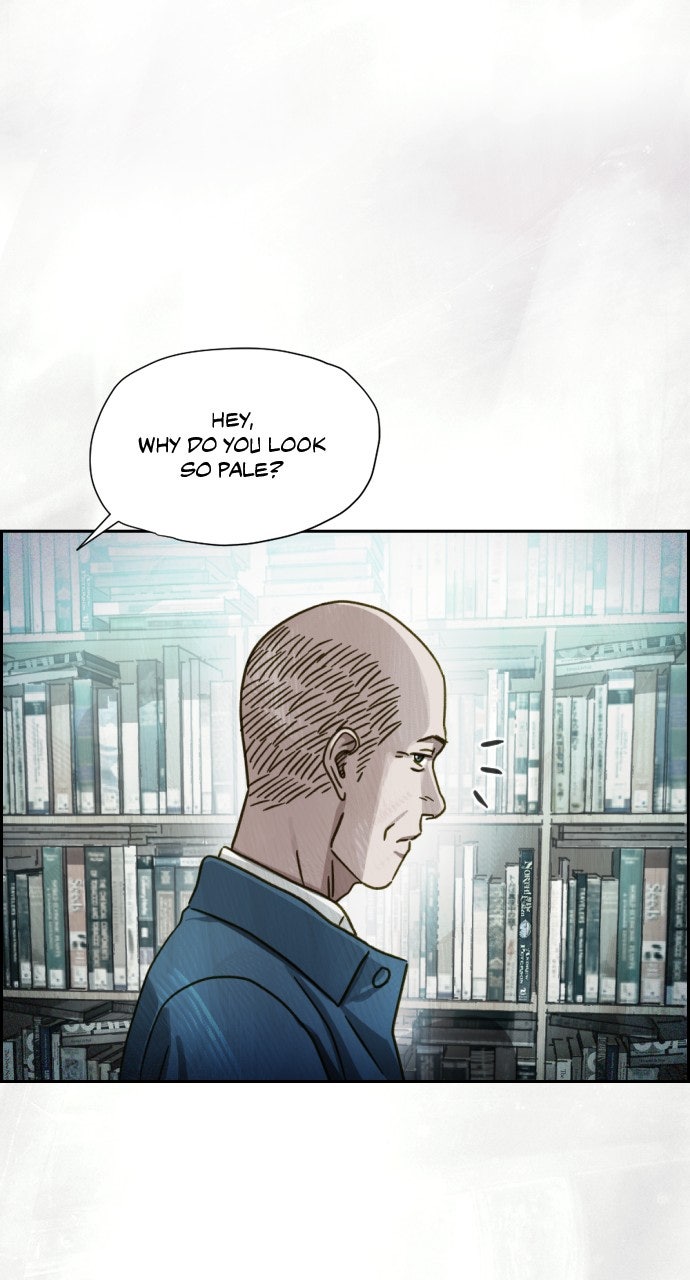 Read Day of Disaster EN Manga Online