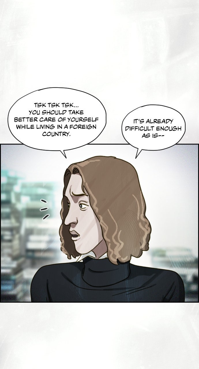 Read Day of Disaster EN Manga Online