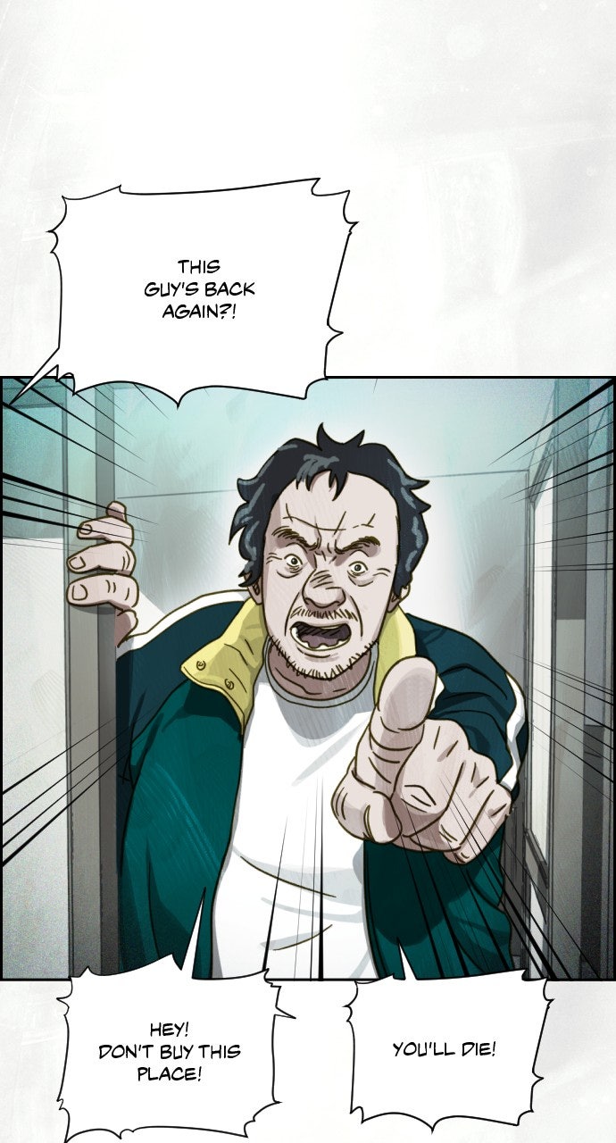 Read Day of Disaster EN Manga Online