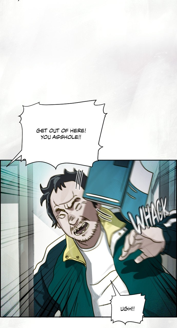 Read Day of Disaster EN Manga Online