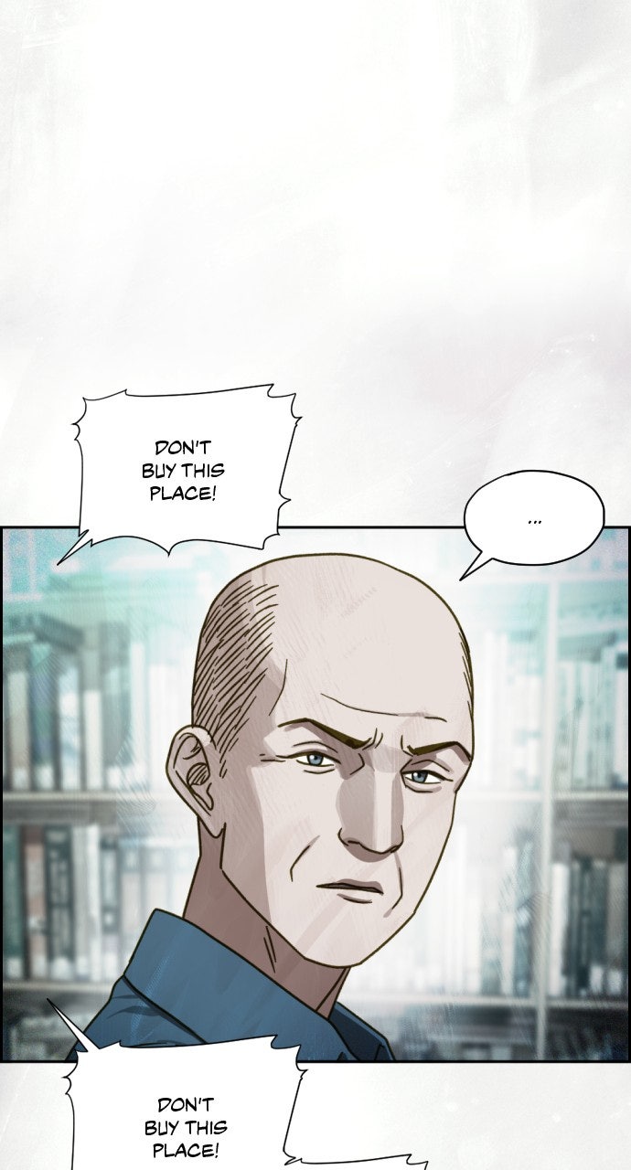 Read Day of Disaster EN Manga Online