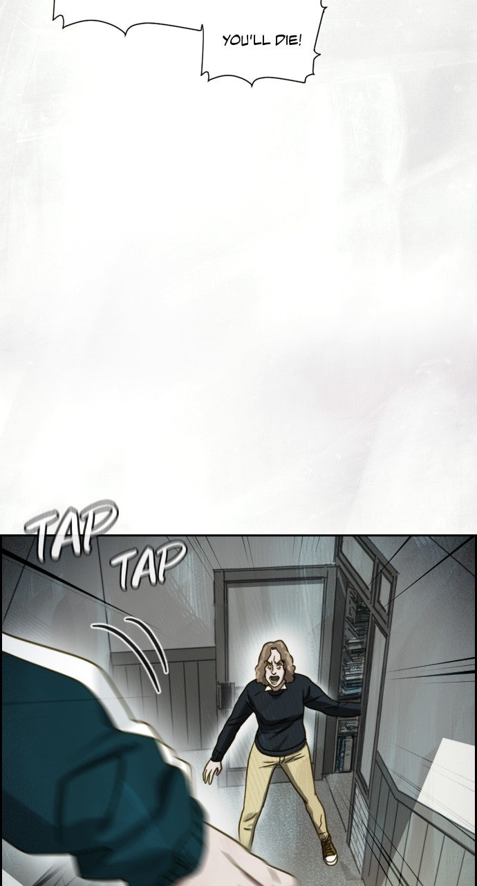 Read Day of Disaster EN Manga Online