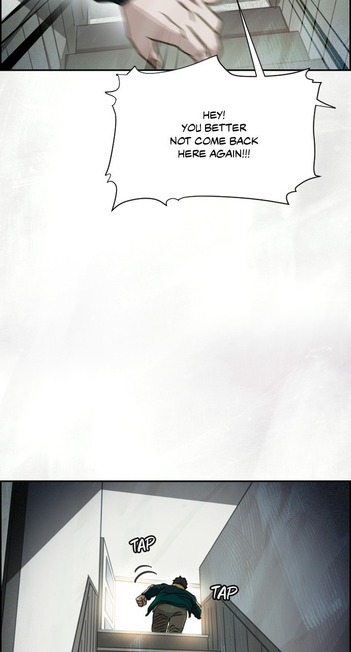 Read Day of Disaster EN Manga Online