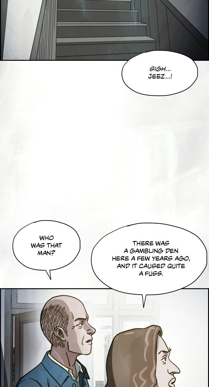 Read Day of Disaster EN Manga Online