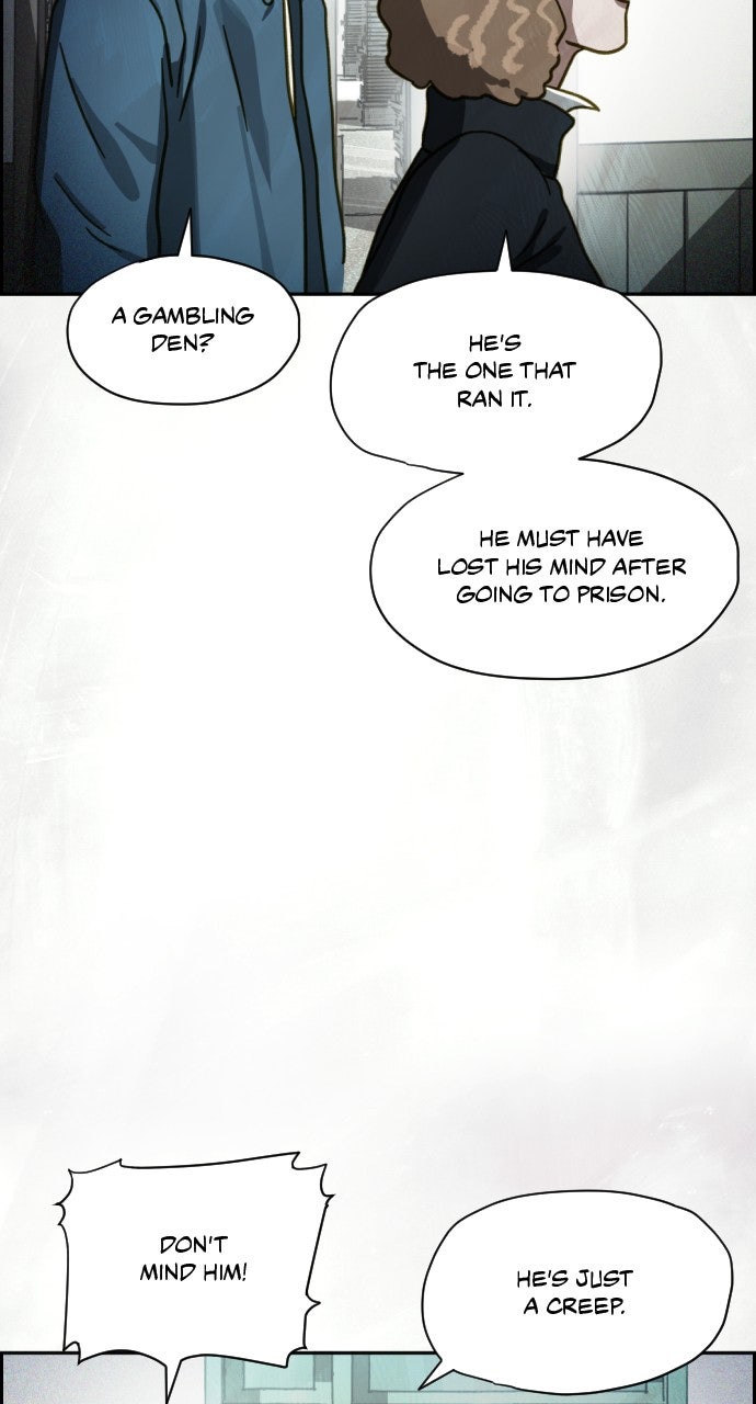 Read Day of Disaster EN Manga Online