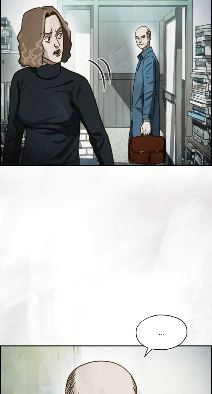 Read Day of Disaster EN Manga Online