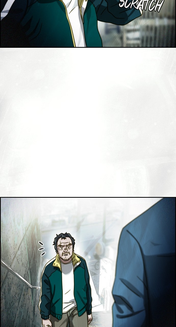 Read Day of Disaster EN Manga Online