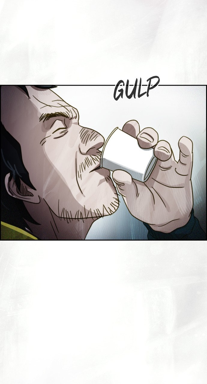 Read Day of Disaster EN Manga Online