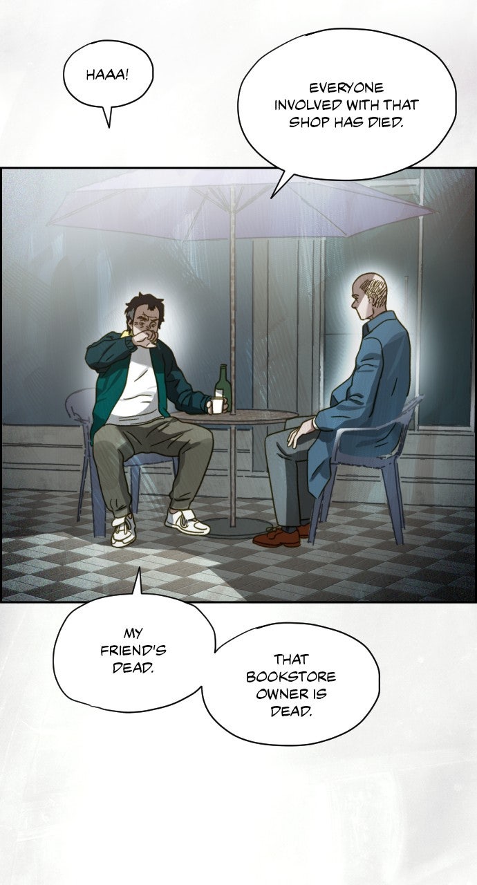 Read Day of Disaster EN Manga Online