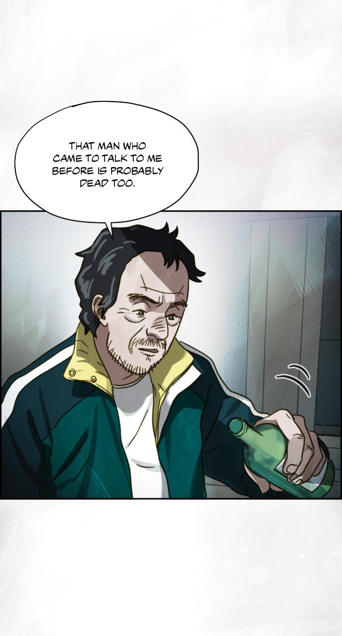 Read Day of Disaster EN Manga Online