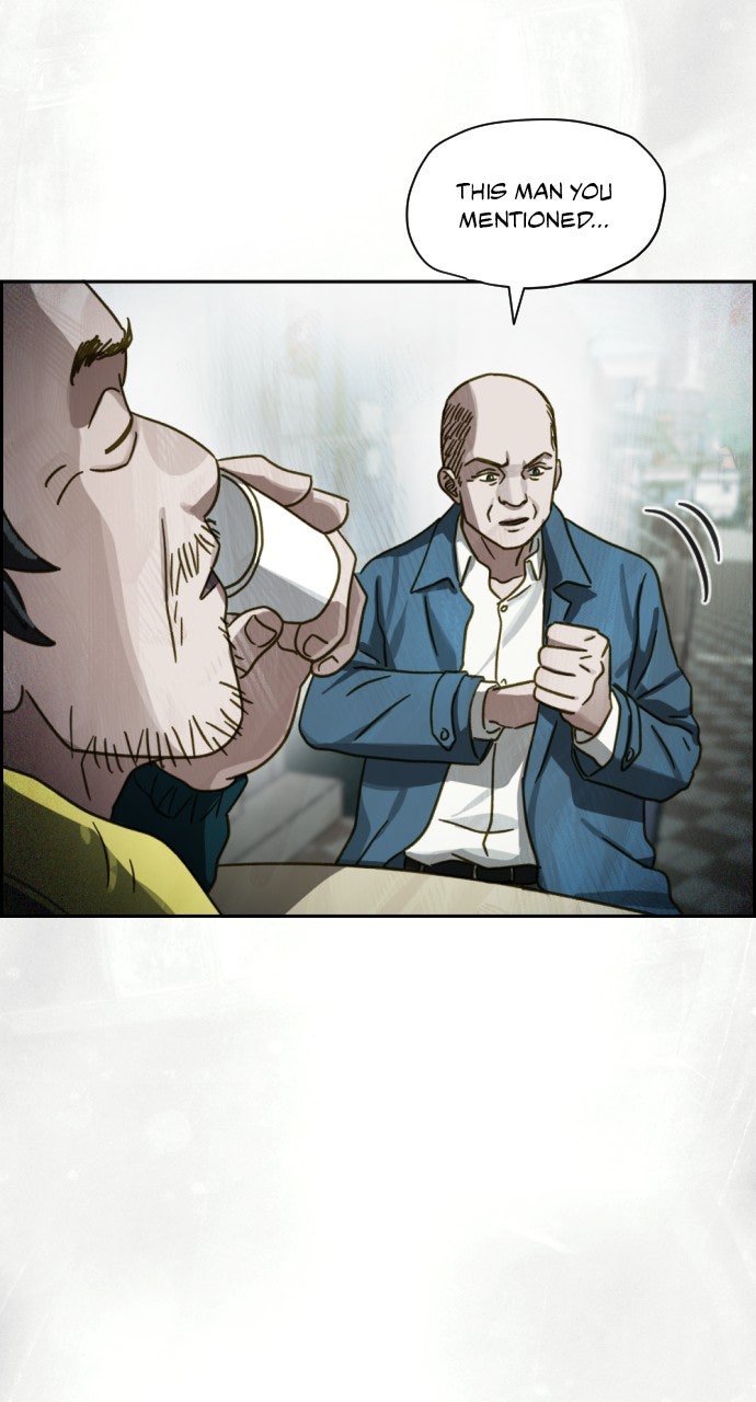 Read Day of Disaster EN Manga Online