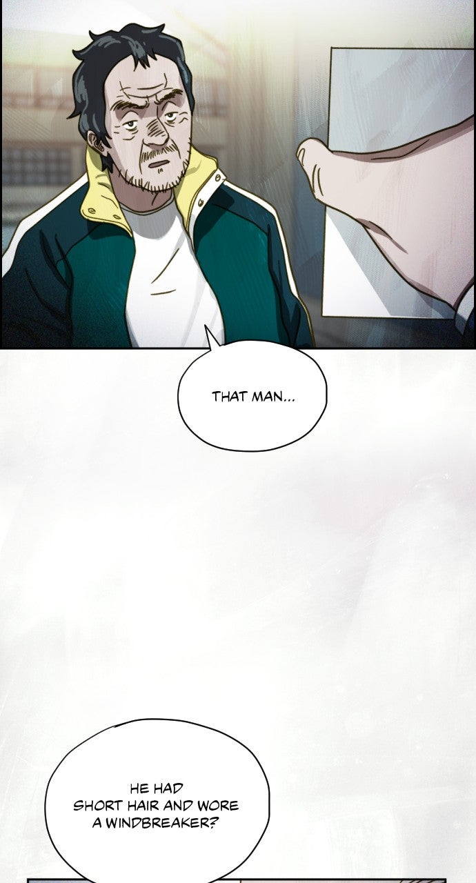 Read Day of Disaster EN Manga Online