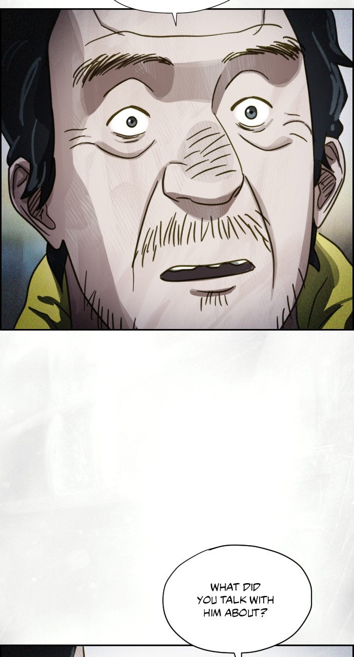 Read Day of Disaster EN Manga Online