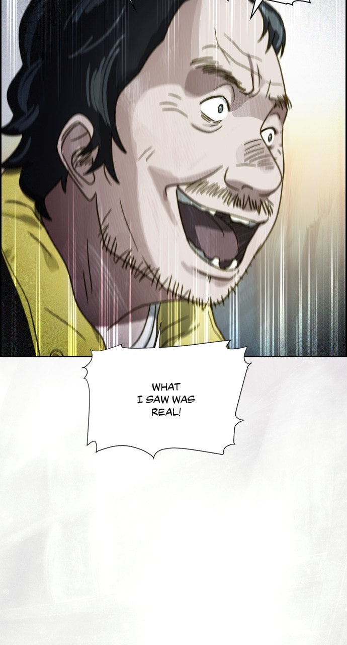 Read Day of Disaster EN Manga Online