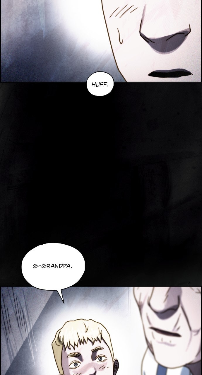 Read Day of Disaster EN Manga Online