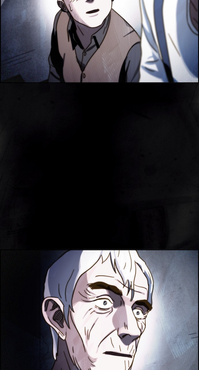 Read Day of Disaster EN Manga Online