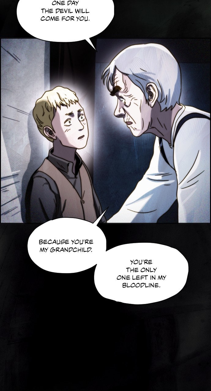 Read Day of Disaster EN Manga Online