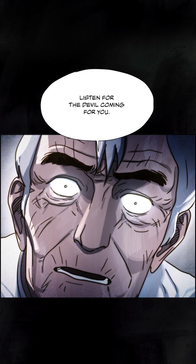 Read Day of Disaster EN Manga Online