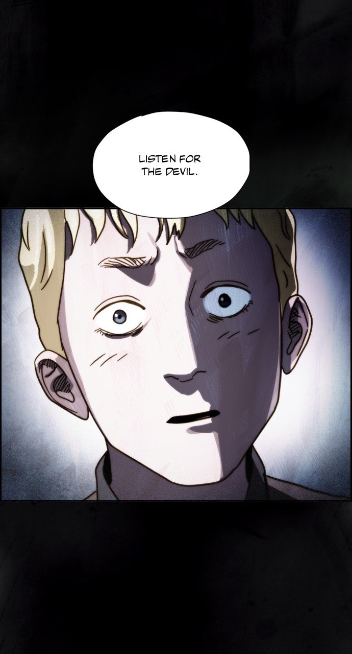 Read Day of Disaster EN Manga Online