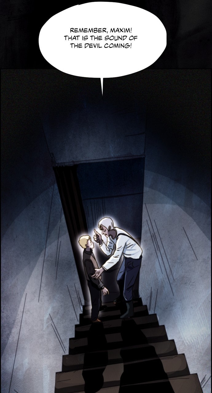 Read Day of Disaster EN Manga Online