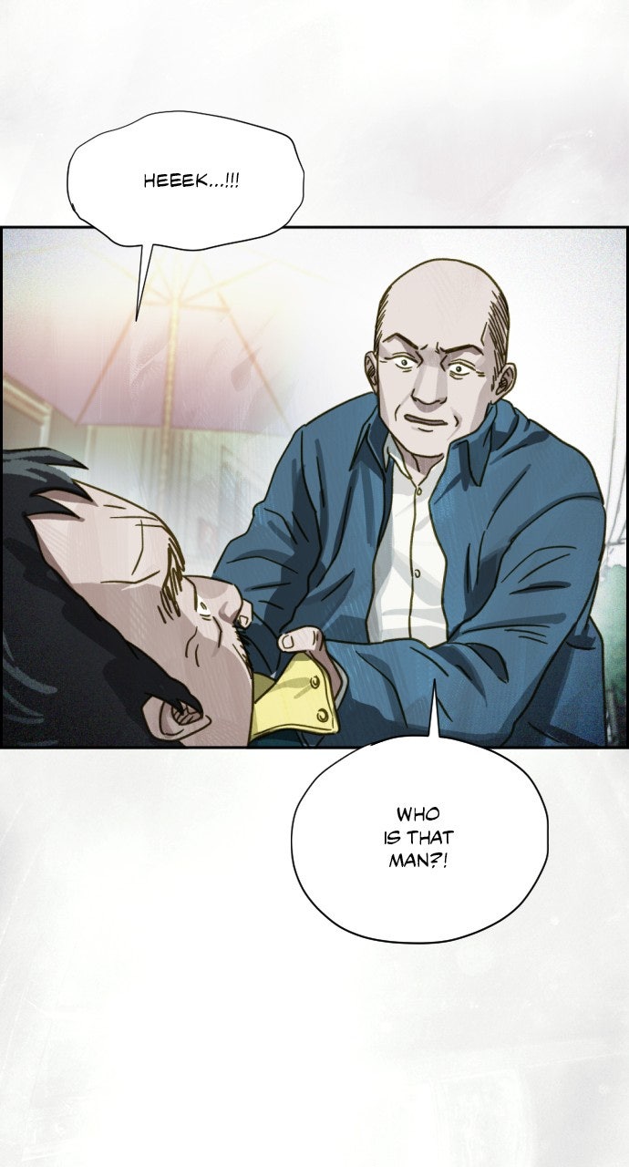 Read Day of Disaster EN Manga Online